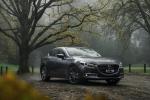 Mazda3 SP25 Astina Sedan 2016 года (AU)